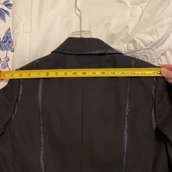 Beautiful VINTAGE (2003) Banana Republic coat in perfect condition - Picture 9 of 10